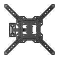 MACLEAN UCHWYT / WIESZAK DO TV LUB MONITORA, MAX. 23-65", MAX. OBCIĄŻENIE 30KG, UNIWERSALNY, MAX. VESA 400X400 MC-758 N - 3090454