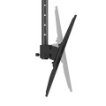 MACLEAN UCHWYT / WIESZAK SUFITOWY DLA TV, MAX. OBCIĄŻENIE 50KG, 37-75", MAX VESA 400X400 MC-175 - 3090486