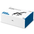 Deltaco ARM-1300 uchwyt do telewizorów 81,3 cm (32") Czarny - 3000391