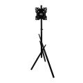 MACLEAN UCHWYT / STOJAK PODŁOGOWY DO TV, 27-55", MAX. VESA 200X200, MAX. 60KG MC-181 B - 3090585