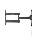 MACLEAN UCHWYT NA TELEWIZOR, MAX. 23–65", MAX. WAGA 30 KG, UNIWERSALNY, MAX. VESA 400X400 MC-759 N - 3090665