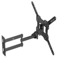 MACLEAN UCHWYT NA TELEWIZOR, MAX. 23–65", MAX. WAGA 30 KG, UNIWERSALNY, MAX. VESA 400X400 MC-759 N - 3090660
