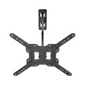 MACLEAN UCHWYT NA TELEWIZOR, MAX. 23–65", MAX. WAGA 30 KG, UNIWERSALNY, MAX. VESA 400X400 MC-759 N - 3090666