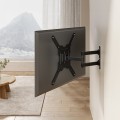 MACLEAN UCHWYT NA TELEWIZOR, MAX. 23–65", MAX. WAGA 30 KG, UNIWERSALNY, MAX. VESA 400X400 MC-759 N - 3090664