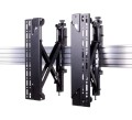 Uchwyty ramienia do płaskiego ekranu B Tech - 3090677
