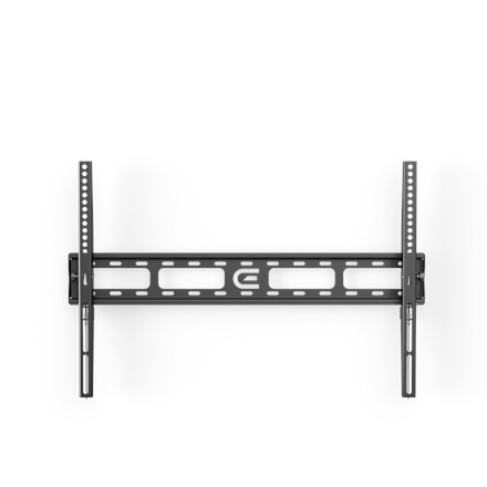 EDBAK Wall mount | FSM6040-T Universal | Tilt | 32-75 " | Maximum weight (capacity) 30 kg | Black - 3090681