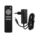 MACLEAN UCHWYT ELEKTRYCZNY DO TV, SUFITOWY, OBSŁUGA TUYA, MAX. VESA 800X400, DLA TV 43-86", MAX. 55KG MC-176 T - 3090704