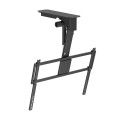 MACLEAN UCHWYT ELEKTRYCZNY DO TV, SUFITOWY, OBSŁUGA TUYA, MAX. VESA 800X400, DLA TV 43-86", MAX. 55KG MC-176 T - 3090697