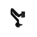 Arozzi AZ-ALZARE-NEO-PRO-BK uchwyt / stojak do monitorów Biurko Czarny - 3090717