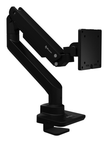 Arozzi AZ-ALZARE-NEO-PRO-BK uchwyt / stojak do monitorów Biurko Czarny - 3090717