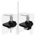 Arozzi AZ-ALZARE-NEO-PRO-BK uchwyt / stojak do monitorów Biurko Czarny - 3090714