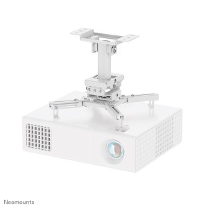 Neomounts CL25-530WH1 uchwyt do montażu projektora Sufit Biały