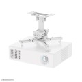 Neomounts CL25-530WH1 uchwyt do montażu projektora Sufit Biały - 3090728