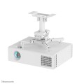 Neomounts CL25-530WH1 uchwyt do montażu projektora Sufit Biały - 3090739