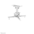 Neomounts CL25-530WH1 uchwyt do montażu projektora Sufit Biały - 3090729
