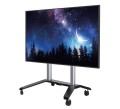 B-Tech BT8590 3,05 m (120") Podłoga Czarny - 3090800