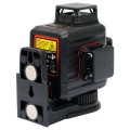 Yato YT-30436 niwelator obrotowy Niwelator liniowy 10 m - 3051130