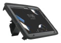 Mobilis 063032 etui na tablet 25,4 cm (10") Bumper Czarny - 3090847