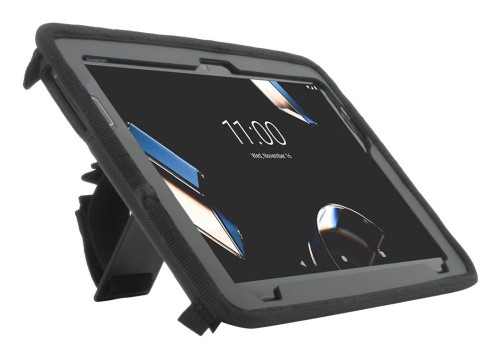 Mobilis 063032 etui na tablet 25,4 cm (10") Bumper Czarny - 3090847