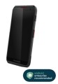 Honeywell EDA52 terminal 14 cm (5.5") 1440 x 720 px Ekran dotykowy 258 g Czarny - 3090864