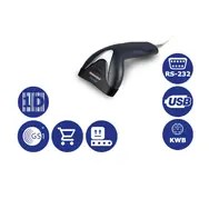 Datalogic Touch 90 Pro Czarny