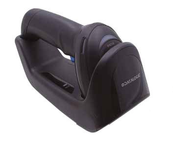 Datalogic Gryphon GBT4200 - Ręczny czytnik kodów kreskowych - 1D - CCD - GS1 DataBar - 400 odczytów/s - 0 - 130000 lx - 3029794
