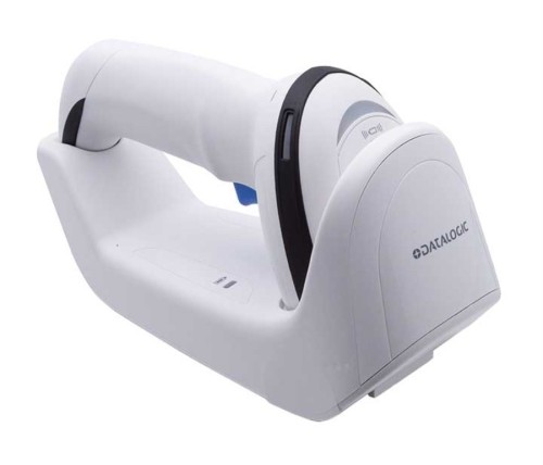 Datalogic Gryphon I 4200 Ręczny czytnik kodów kreskowych 1D Liniowy Biały - 3090886