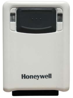 Honeywell 3320G-4USB-0 czytnik kodów kreskowych Przymocowany czytnik kodów kreskowych 1D/2D Fotodioda Kość słoniowa - 3090889