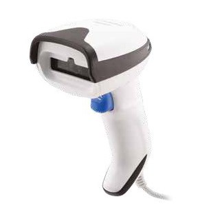 Datalogic Gryphon I GD4220 Ręczny czytnik kodów kreskowych 1D Liniowy Biały - 3090891