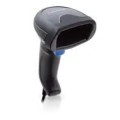 Datalogic QW 2520 Ręczny czytnik kodów kreskowych 1D/2D Laser Czarny - 3090895