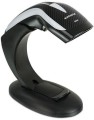 Datalogic Heron HD3130 Ręczny czytnik kodów kreskowych 1D CCD Czarny - 3090902