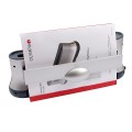 Olympia TB 1280 200 ark. Srebrny - 3090920
