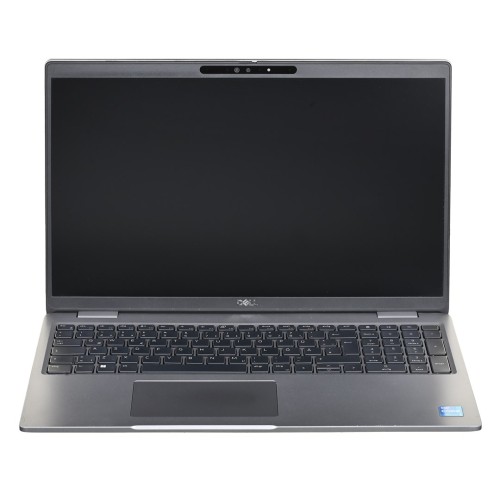 DELL LATITUDE 5540 i5-1345U 16GB 512GB SSD 14" FHD Win11pro + zasilacz UŻYWANY - 3090934