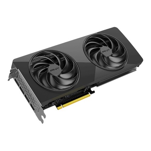 PNY GeForce RTX 5070 Slim NVIDIA 12 GB GDDR7 - 3091058