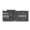 PNY GeForce RTX 5070 Slim NVIDIA 12 GB GDDR7 - 3091065