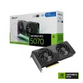 PNY GeForce RTX 5070 Slim NVIDIA 12 GB GDDR7 - 3091066