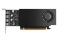 HP NVIDIA RTX A1000 8 GB with Mini Bracket 4mDP Graphics - 3091084