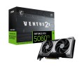 MSI VENTUS GeForce RTX 5060 TI 16G 2X OC PLUS NVIDIA 16 GB GDDR7 - 3091097