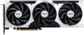 MSI VENTUS GeForce RTX 5060 TI 16G 2X OC PLUS NVIDIA 16 GB GDDR7 - 3091103