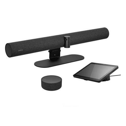 Jabra PanaCast 55 VBS system videokonferencyjny Przewodowa sieć LAN System wideokonferencji grupowych - 3091150