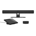 Jabra PanaCast 55 VBS system videokonferencyjny Przewodowa sieć LAN System wideokonferencji grupowych - 3091149