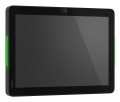 Jabra Scheduler UC 25,6 cm (10.1") 1920 x 1200 px 802.11a, 802.11b, 802.11g, Wi-Fi 4 (802.11n), Wi-Fi 5 (802.11ac) Czarny Bluetooth - 3091153