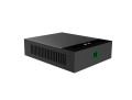 Fanvil PN1 konwerter sieciowy 100 Mbit/s Czarny - 3091158