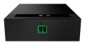 Fanvil PN1 konwerter sieciowy 100 Mbit/s Czarny - 3091157