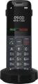 Gigaset Comfort 600 SIM 6,1 cm (2.4") 118 g Czarny, Szary - 3091172