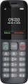Gigaset Comfort 600 SIM 6,1 cm (2.4") 118 g Czarny, Szary - 3091171