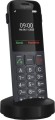 Gigaset Comfort 600 SIM 6,1 cm (2.4") 118 g Czarny, Szary - 3091173
