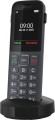 Gigaset Comfort 600 SIM 6,1 cm (2.4") 118 g Czarny, Szary - 3091174