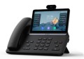 Yealink T88V Pro telefon VoIP Czarny LCD Wi-Fi - 3091200