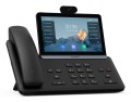 Yealink T88V Pro telefon VoIP Czarny LCD Wi-Fi - 3091198